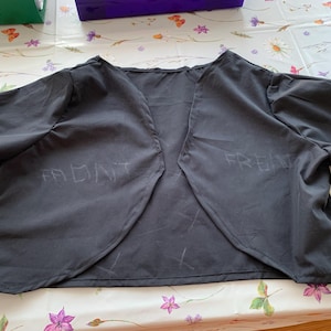 Cassandra added a photo of their purchase