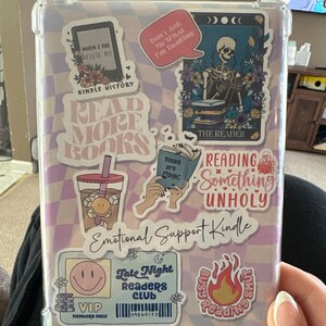 Alannah added a photo of their purchase
