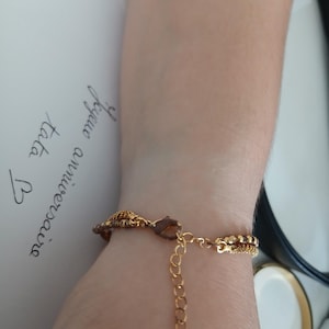 Alycia added a photo of their purchase