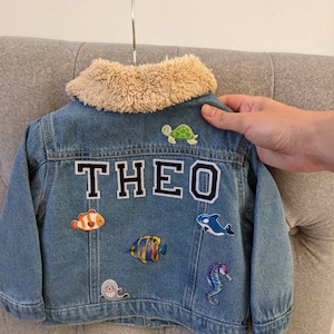 Imogen added a photo of their purchase