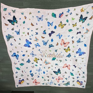 Deanna added a photo of their purchase