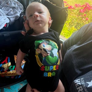 Whittney added a photo of their purchase