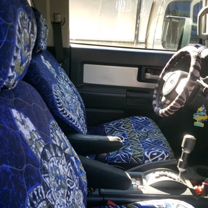 Beth added a photo of their purchase
