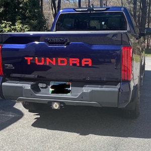 Michelle added a photo of their purchase