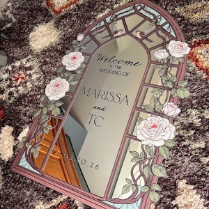 Marissa added a photo of their purchase