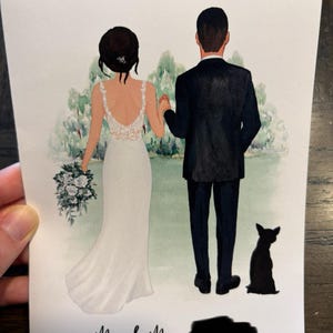 Etsy buyer added a photo of their purchase