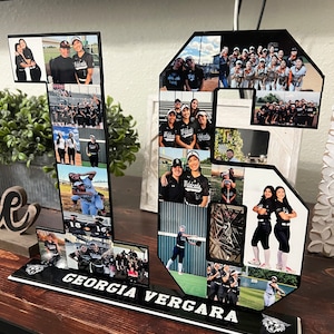 Comprador de Etsy ha añadido una foto de su compra