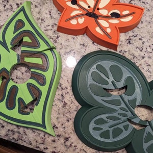 Michelle added a photo of their purchase