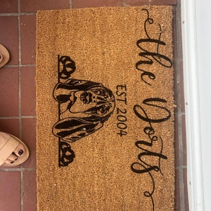 Jennifer added a photo of their purchase