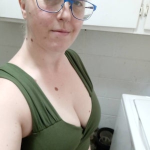 Megan added a photo of their purchase