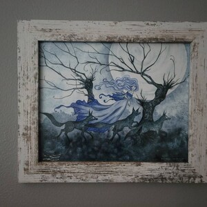 Digital Download Coloring Book Faery Queens Vol 1 by Amy Brown | Etsy