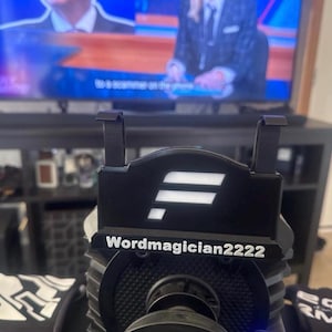 Basile heeft een foto van de aankoop toegevoegd