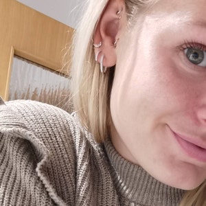 Frauke adicionaram uma foto da sua compra