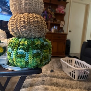Colleen added a photo of their purchase