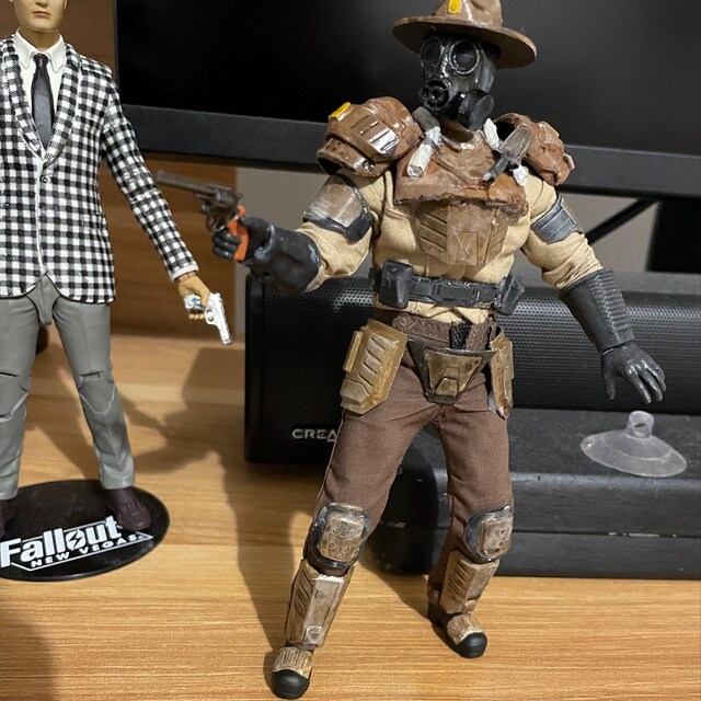 1:12/18/6 フェーズ1 クローン トルーパー ヘルメット スターウォーズ