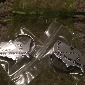 Amanda added a photo of their purchase