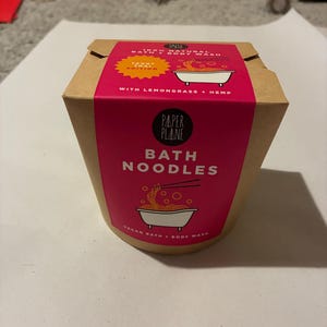 Tamsin added a photo of their purchase