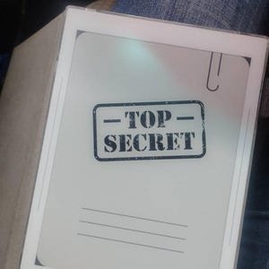 Angel hat ein Foto des gekauften Artikels hinzugefügt