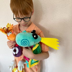 Floortje added a photo of their purchase