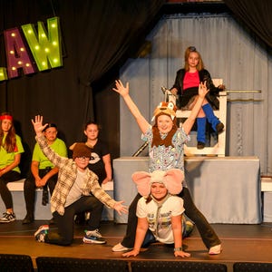 Kristin added a photo of their purchase