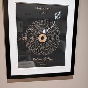 D added a photo of their purchase
