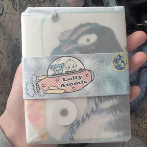 Beebs added a photo of their purchase