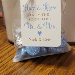 Mary added a photo of their purchase