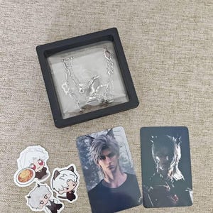 Angelica added a photo of their purchase