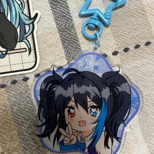 Diana added a photo of their purchase