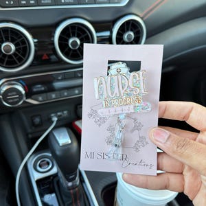 Courtney added a photo of their purchase