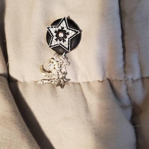 Alexandra added a photo of their purchase