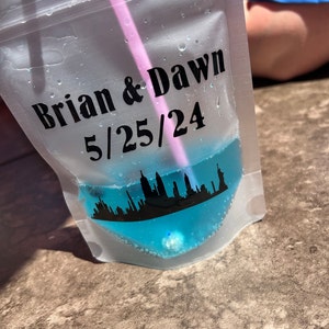 Dawn added a photo of their purchase