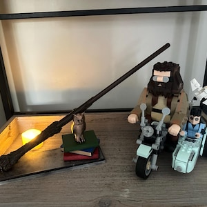 Lisa hat ein Foto des gekauften Artikels hinzugefügt