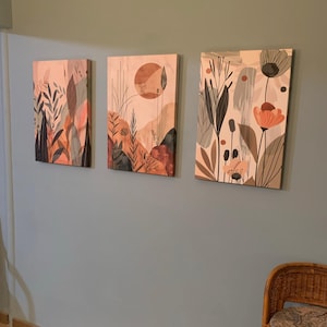 Alice added a photo of their purchase