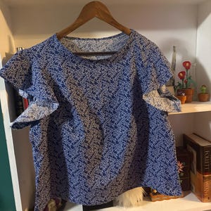 Jenny added a photo of their purchase
