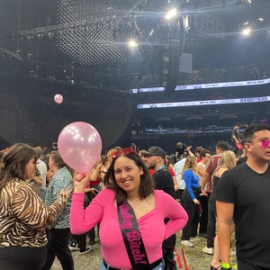 Alexis added a photo of their purchase
