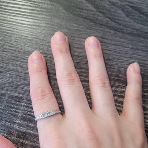 Emilie added a photo of their purchase