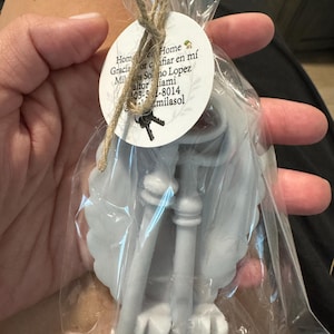 Milagros added a photo of their purchase