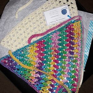 Michelle added a photo of their purchase