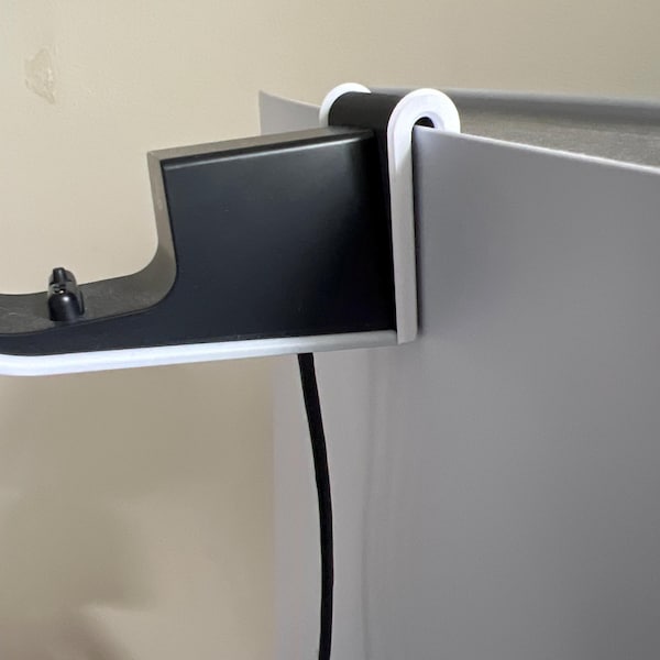 Sim Racing Rig Flexible Cable Management – Durable Cable Organizer for ...