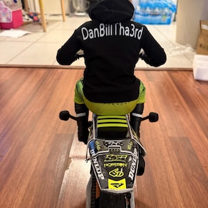 Lo hat ein Foto des gekauften Artikels hinzugefügt