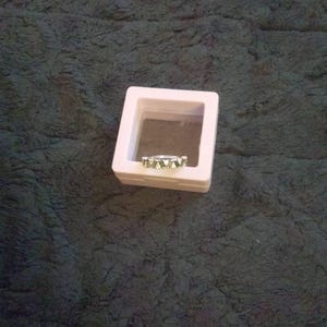 Carol added a photo of their purchase