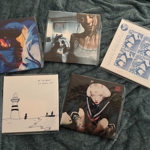 Amy added a photo of their purchase