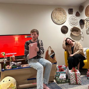 Gail ha añadido una foto de su compra