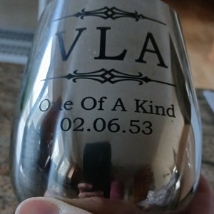 Melanie added a photo of their purchase