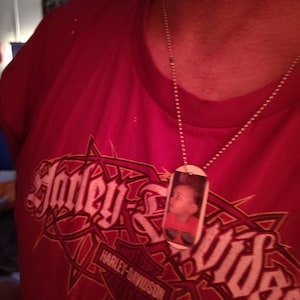 Shelia added a photo of their purchase