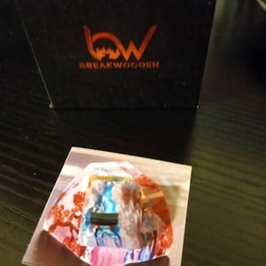 Michele ha añadido una foto de su compra
