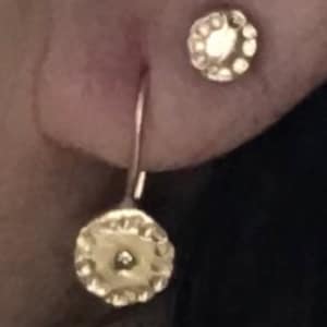 Kathy added a photo of their purchase