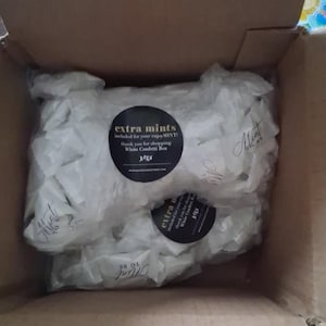 Yelle's added a photo of their purchase