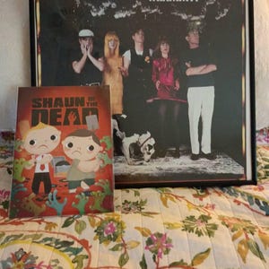 Lynn added a photo of their purchase